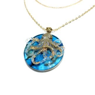 sea ocean animal jewelry gift