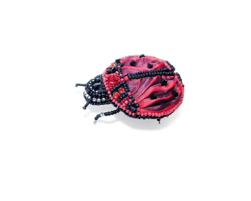 genuine stone qurtz brooch buy usa Canada