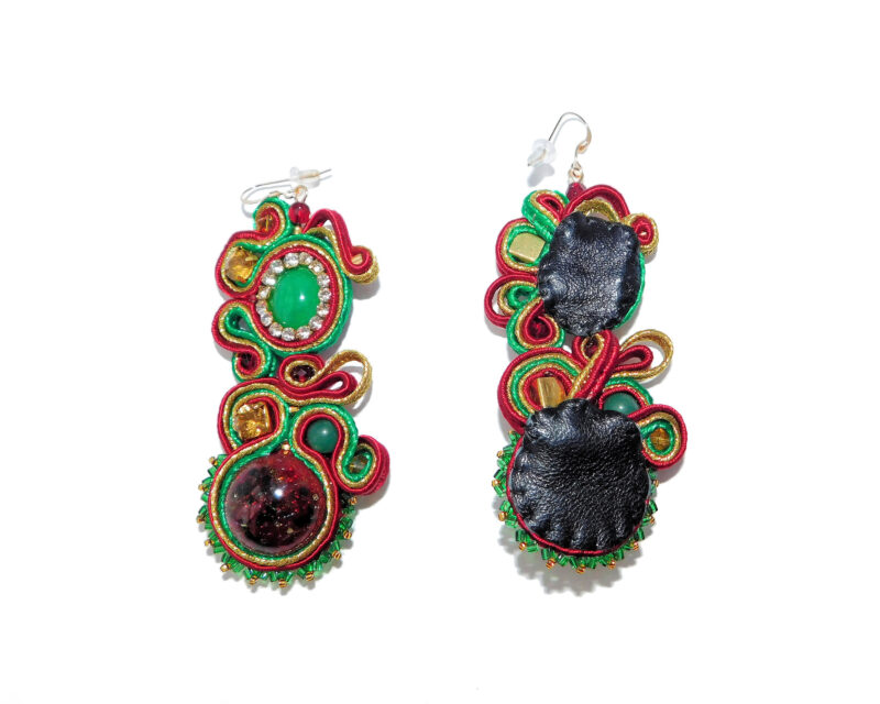 traditional Indian wedding earrings buy canada