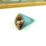 cone ring holder – perfect for displaying your favorite rings